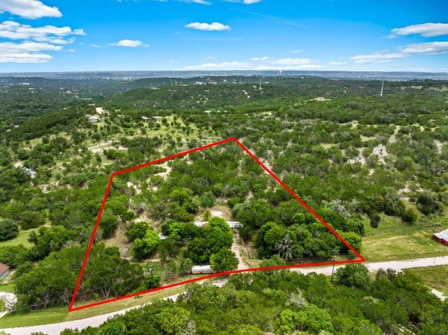232 Codrington, Kerrville, TX 78028