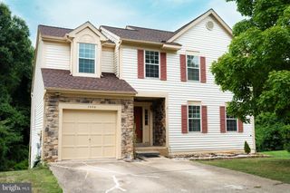 7906 KARA CT, Greenbelt, MD 20770