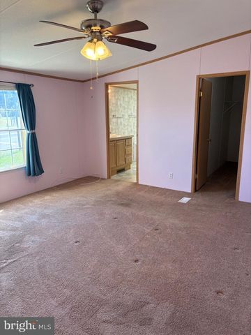 9 IMMUNITY LN #148, Magnolia, DE 19962