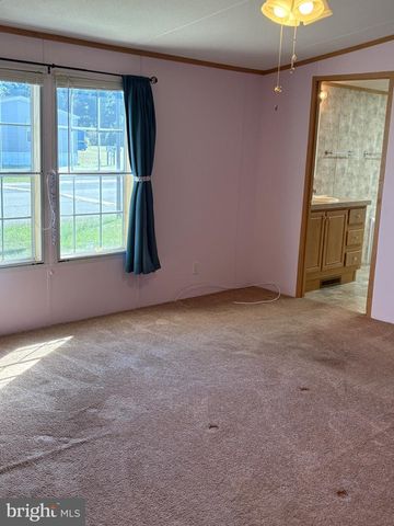 9 IMMUNITY LN #148, Magnolia, DE 19962