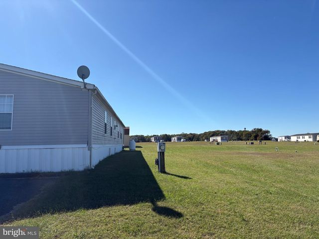 9 IMMUNITY LN #148, Magnolia, DE 19962