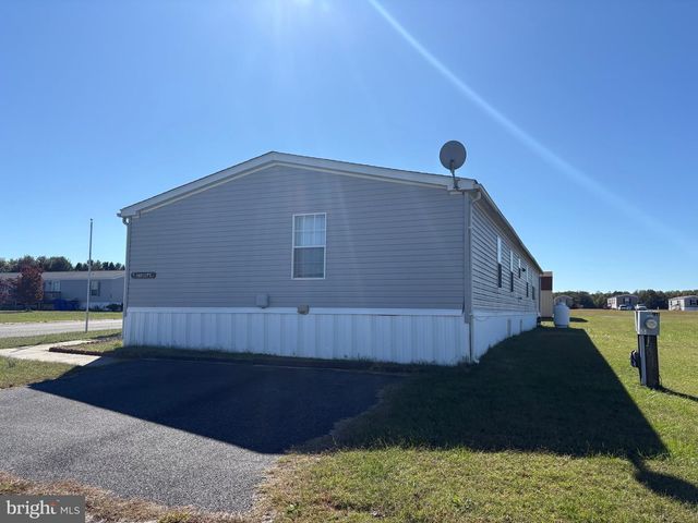 9 IMMUNITY LN #148, Magnolia, DE 19962