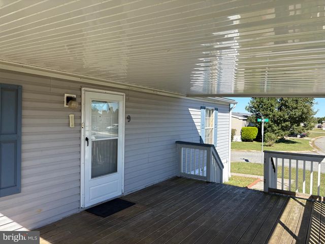 9 IMMUNITY LN #148, Magnolia, DE 19962