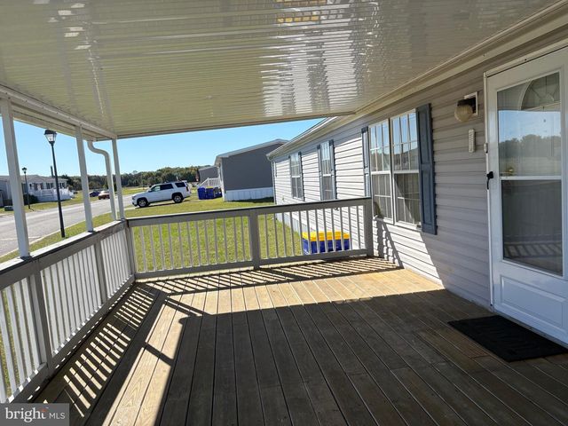 9 IMMUNITY LN #148, Magnolia, DE 19962