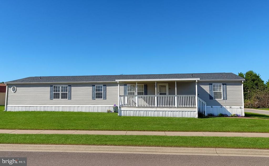 9 IMMUNITY LN #148, Magnolia, DE 19962