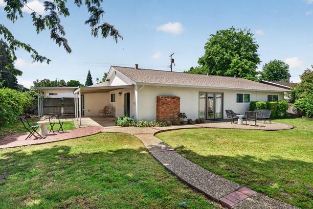 4412 Walali Way, Fair Oaks, CA 95628