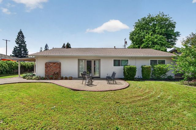 4412 Walali Way, Fair Oaks, CA 95628