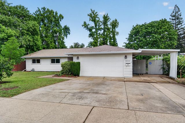 4412 Walali Way, Fair Oaks, CA 95628