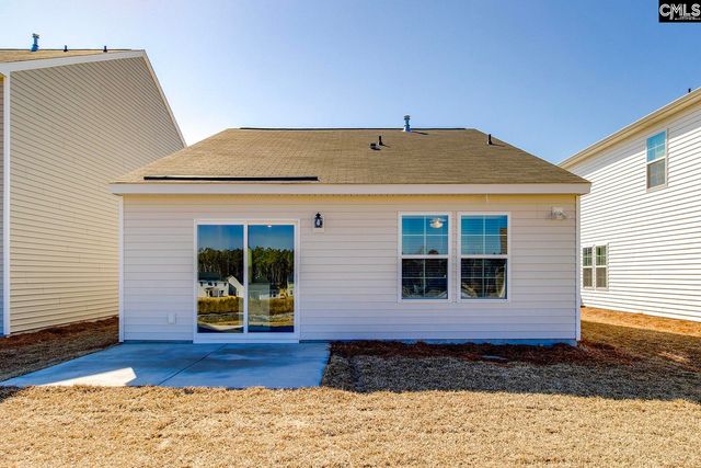 4030 Monetta Drive, Elgin, SC 29045