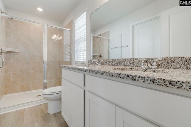 4030 Monetta Drive, Elgin, SC 29045