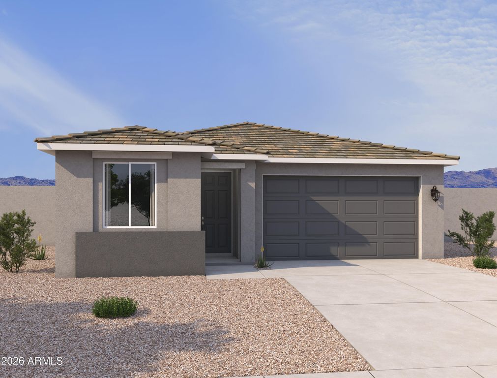 7031 E BISBEE Street, San Tan Valley, AZ 85143