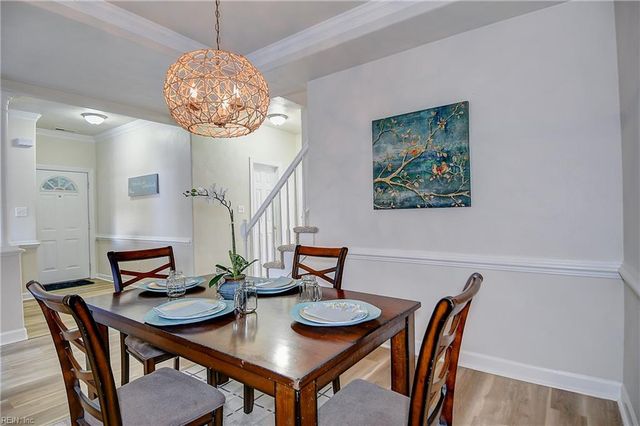 5300 Village Square Ct, Virginia Beach, VA 23455