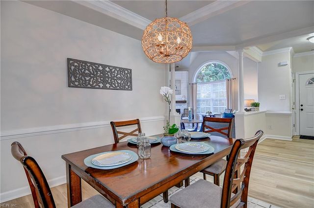 5300 Village Square Ct, Virginia Beach, VA 23455