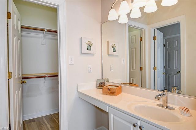 5300 Village Square Ct, Virginia Beach, VA 23455