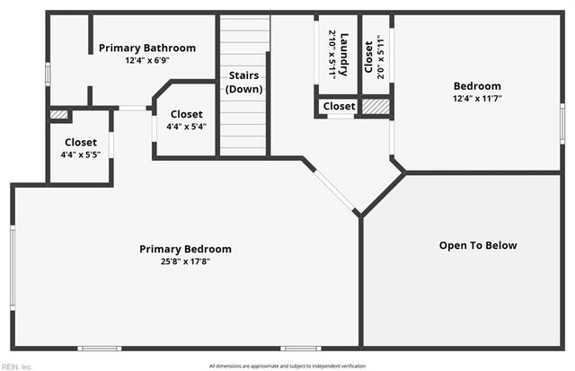 5300 Village Square Ct, Virginia Beach, VA 23455