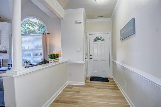 5300 Village Square Ct, Virginia Beach, VA 23455