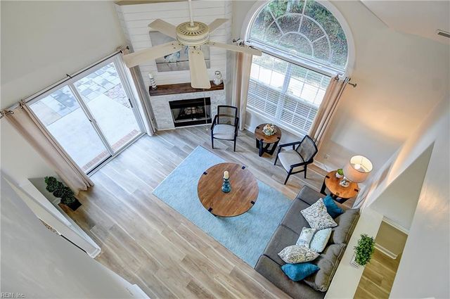 5300 Village Square Ct, Virginia Beach, VA 23455