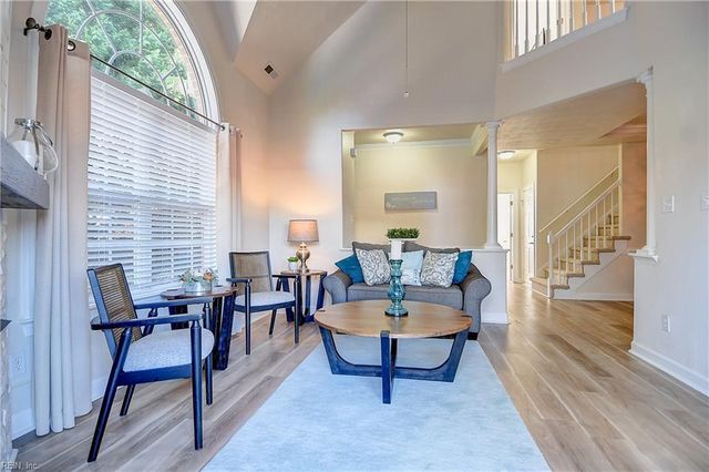 5300 Village Square Ct, Virginia Beach, VA 23455