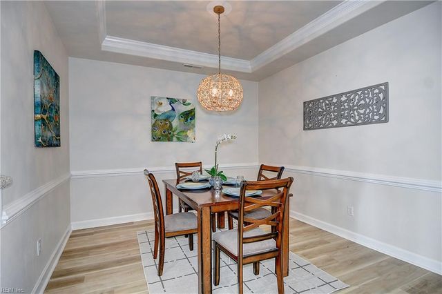 5300 Village Square Ct, Virginia Beach, VA 23455