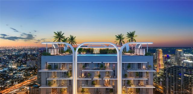 152 SW 9th Street 2216, Miami, FL 33130