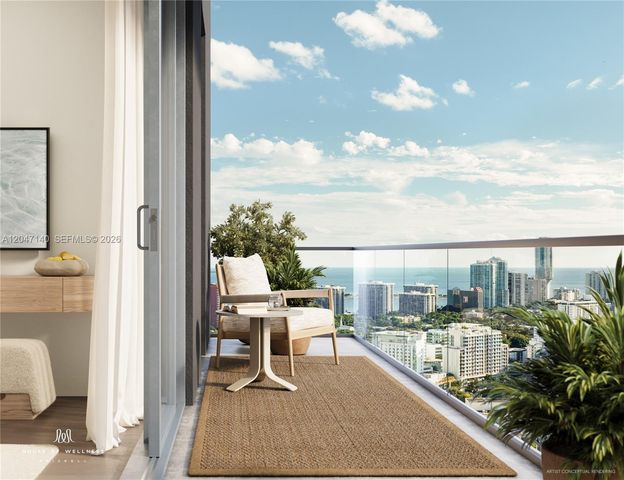 152 SW 9th Street 2216, Miami, FL 33130