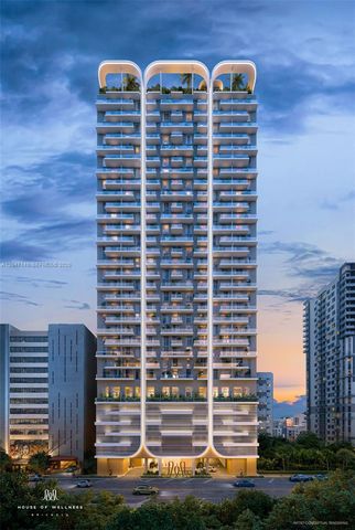 152 SW 9th Street 2216, Miami, FL 33130