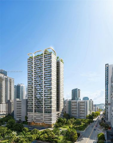152 SW 9th Street 2216, Miami, FL 33130