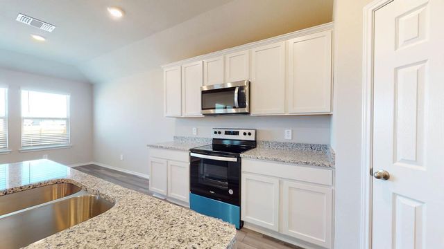 2809 Creekside Hills BLVD, Copperas Cove, TX 76522