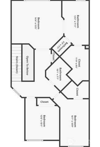 23746 SE 36th Lane, Issaquah, WA 98029