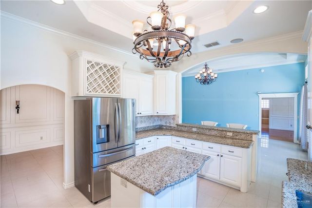 27283 N Kelly Court, La Feria, TX 78559