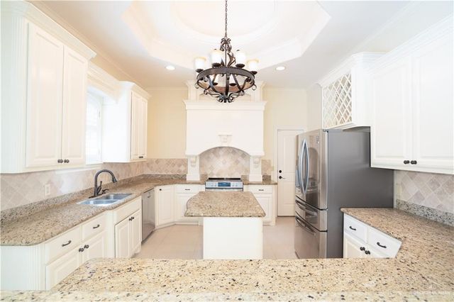 27283 N Kelly Court, La Feria, TX 78559