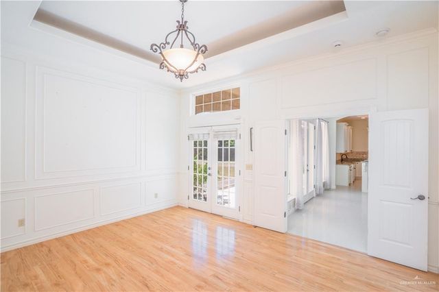 27283 N Kelly Court, La Feria, TX 78559