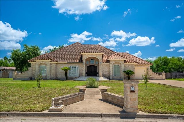 27283 N Kelly Court, La Feria, TX 78559