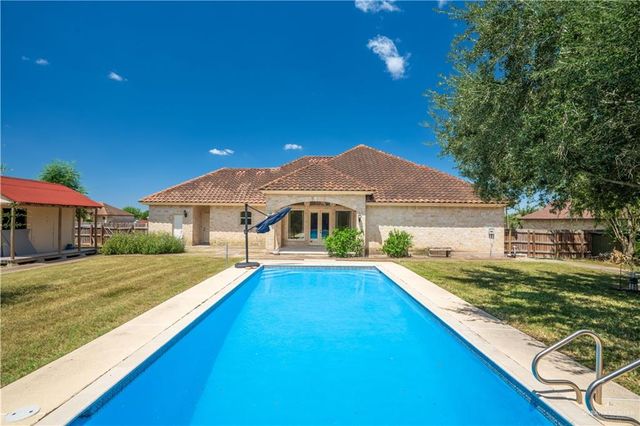 27283 N Kelly Court, La Feria, TX 78559