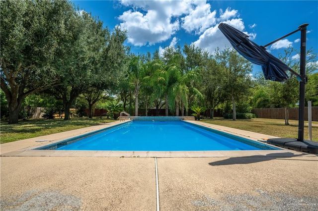 27283 N Kelly Court, La Feria, TX 78559