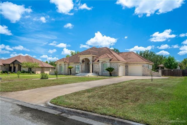 27283 N Kelly Court, La Feria, TX 78559