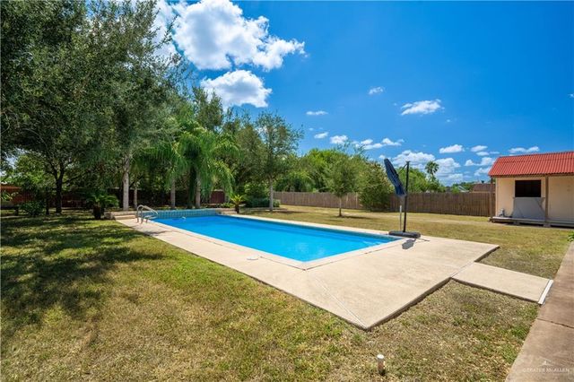 27283 N Kelly Court, La Feria, TX 78559