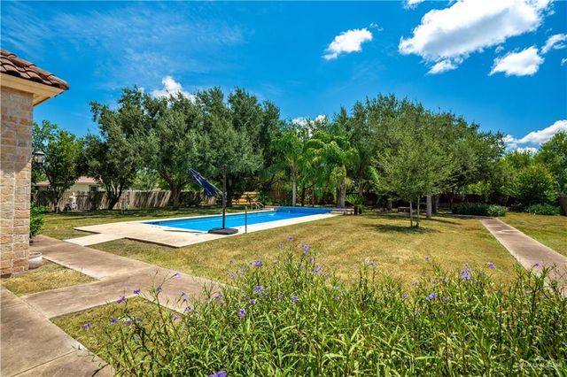 27283 N Kelly Court, La Feria, TX 78559