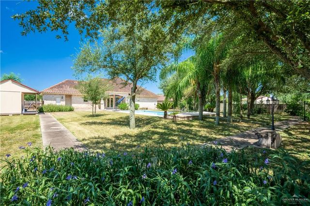 27283 N Kelly Court, La Feria, TX 78559