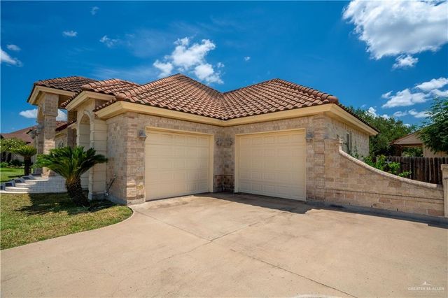 27283 N Kelly Court, La Feria, TX 78559