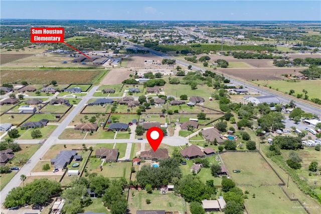27283 N Kelly Court, La Feria, TX 78559