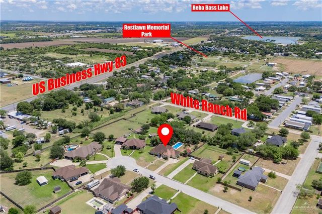 27283 N Kelly Court, La Feria, TX 78559