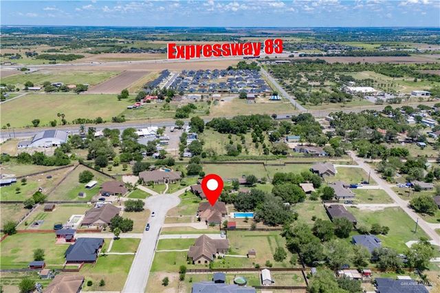 27283 N Kelly Court, La Feria, TX 78559