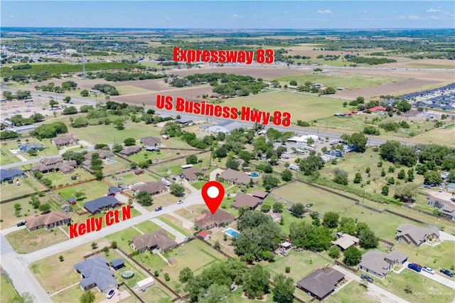 27283 N Kelly Court, La Feria, TX 78559