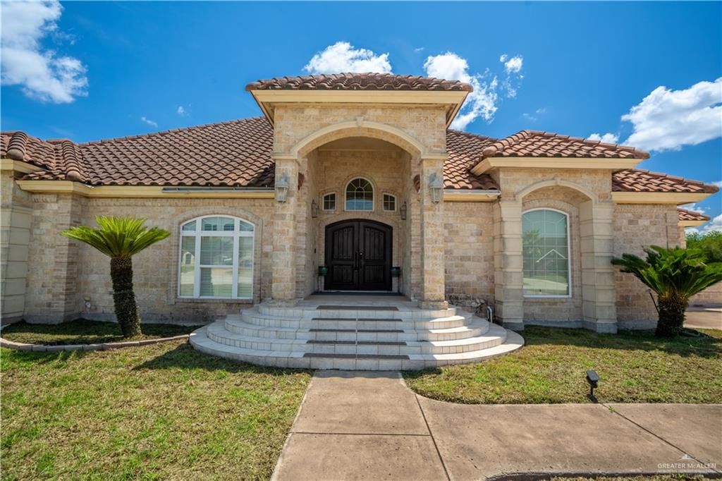 27283 N Kelly Court, La Feria, TX 78559