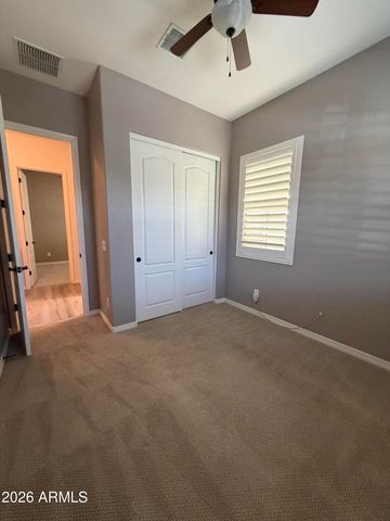 2912 E EBONY Drive, Chandler, AZ 85286