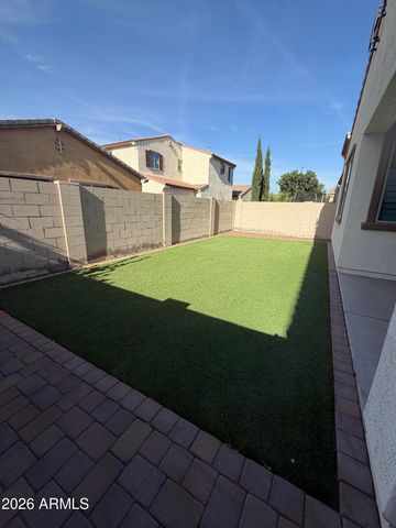 2912 E EBONY Drive, Chandler, AZ 85286