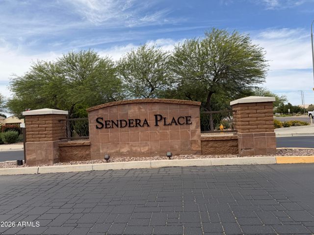 2912 E EBONY Drive, Chandler, AZ 85286