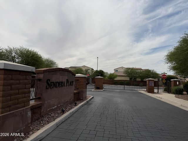 2912 E EBONY Drive, Chandler, AZ 85286