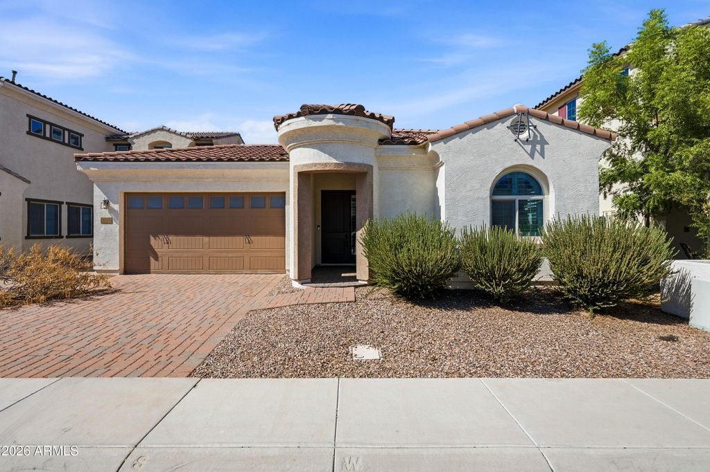 2912 E EBONY Drive, Chandler, AZ 85286 — photo 3